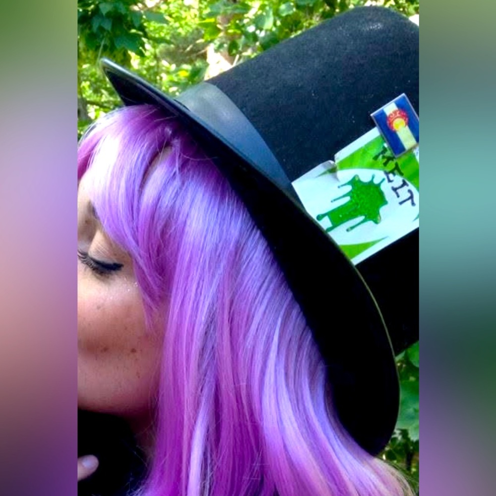 Custom Top Hat - image 1